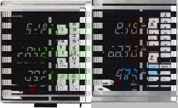 Milling DRO System: 3 Axis, 30